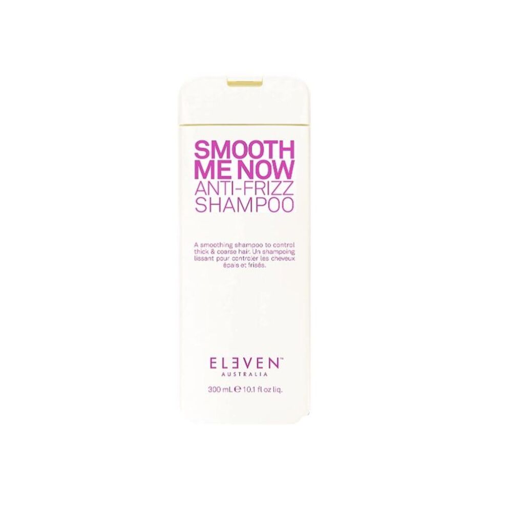 ELEVEN AUSTRALIA Smooth Me Now Anti-Frizz Shampoo 10.1 oz